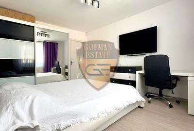 Casa 4 camere, Mamaia Nord, P+1, 107 mp utili, balcon, terasa, gaze, 2 bai - 27