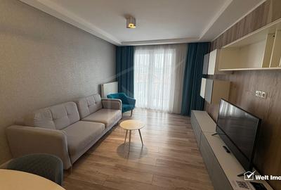 Apartament cu 2 camere, parcare, zona Calea Turzii - 5