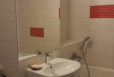 Vand ap. cu 4 cam.Su=98mp.cu Garaj sub bloc. - 5