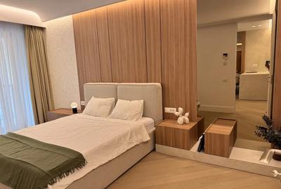 Apartament 2 camere | LUX | Parcare | Cortina 126-Iancu Nicolae - 7