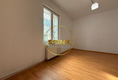 Apartament cu 2 camere decomandat în Floreasca