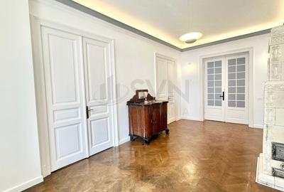 Birou, de 166 mp, în Dorobanți