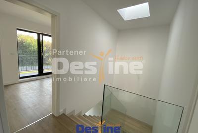 Vila tip duplex cu 4 camere constructie noua, pretabil rezidential sau comercial - 3