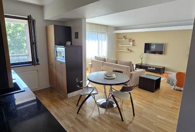 Apartament Baneasa 2 camere, an 2010, Proprietar - 12