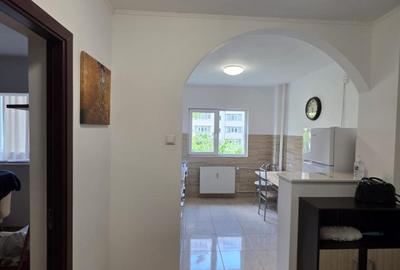 Inchiriere apartament 2 camere central - 5