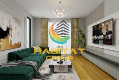 Apartament cu 2 camere decomandat în Theodor Pallady