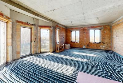 Casa moderna in Sanpetru – confort, eficienta si echilibru - 8