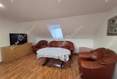 Apartament cu 3 camere decomandate la casa cu curte zona Trei Stejari - 2