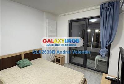 Apartament Tip Studio Bloc Nou Berceni - Metalurgiei - Parcare - 1