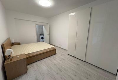 AP. 2 CAMERE, BLOC NOU, PARCARE SUBTERANA, METROU 9 MIN, COMISION 0% - 9