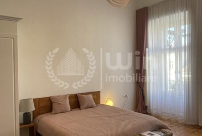 Apartament 4 camere | 123mp | Etaj 1 | Ultracentral | Zona Eroilor - 10
