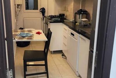 Apartament 2 Camere,Piata Sudului,Sun Plaza,bl.2020,DECOMANDAT,centrala,mobilat - 7