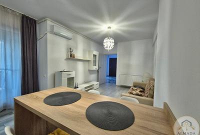 Apartament 2 camere decomandat | Rotar Park Residence | Etaj 4/11 | Metrou Păcii - 4