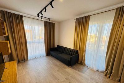 Apartament Premium Mobilat/Utilat Incalzire pardoseala 2 Camere Vanzare - 11