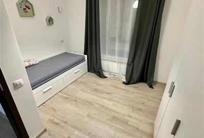 Apartament cu 3 camere, bloc nou, loc de parcare - Valea Lupului - 6