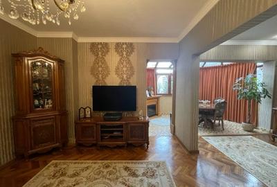 Apartament mobilat in vila, P+1 zona Delea Veche - 2