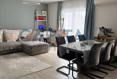 Comision 0 %! 2 camere 52 mp, 1 balcon, etajul 2, zona linistita, Buna Ziua - 1