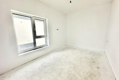 Duplex spatios cu 4 camere | 105 mp utili | Cartier Asfaltat | Mosnita - 17