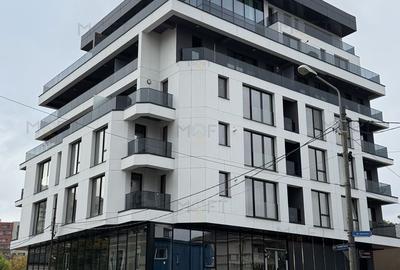 Spatiu Comercial || Bld Decebal || P-ta Alba Iulia || Imobil Nou 2025 - 4