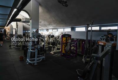 Spațiu Comercial 1760mp | Multifunctional | Posibilitate Club, Magazine - 19