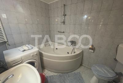 Casa individuala zona de munte 6 camere si teren 1030 mp Vale Sibiu - 17