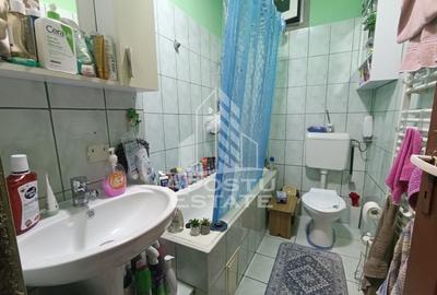 Apartament cu 4 camere, centrala proprie, 2 bai, terasa, zona Iosefin. - 12