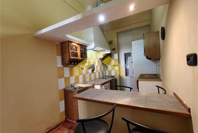 Apartament de inchiriat 4 camere Palatul Neuman - 6