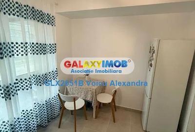 Garsoniera Lux Bloc Nou Berceni - Aparatorii Patriei - Metrou - 6