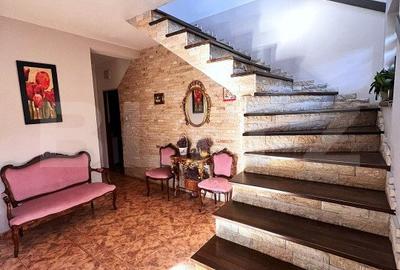 Exclusivitate! Casa individuala 218 mp, teren 575 mp, Dambul Rotund - 9