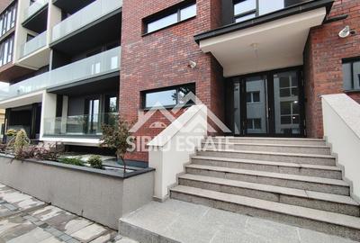 Apartament Sibiu central 3 camere, 2 bai Imobil Top lift garaj - 13