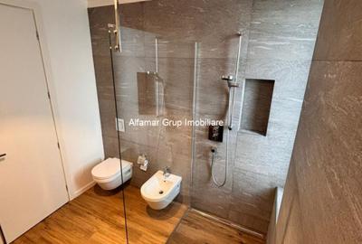 Apartament cu vedere panoramică spre lacul Floreasca si Herastrau - 13