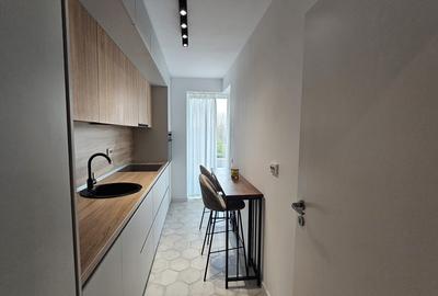 Apartament de inchiriat in Targoviste | Premium | 3 Camere Smart - 6
