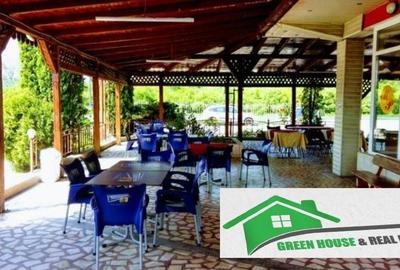 Afacere la cheie Motel Paradis loc.Petris, ideal pentru Sala evenimente - 6