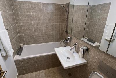 Apartament | 2 camere | Piata  Alba Iulia | Burebista - 17