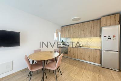 Apartament de inchiriat 2 camere si loc de parcare | Andrei Muresanu - 3
