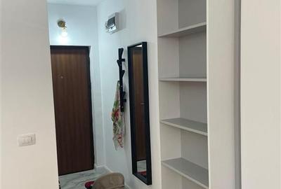 Copou-Titu Maiorescu. 2 camere ETj 1 105 k - 7
