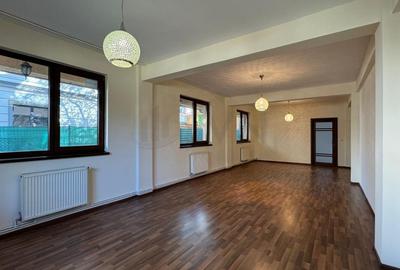 Casă individuală cu 5 camere în Brâncoveanu