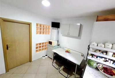 Apartament 4 camere Brancoveanu/ Centrala Proprie - 6