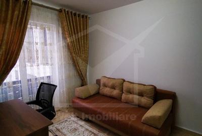 Apartament 3 camere, finisat, mobilat si utilat de lux, Baciu - 12