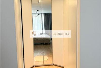 Pipera | Rond OMV | MTM Residence 1 | Modern - 11