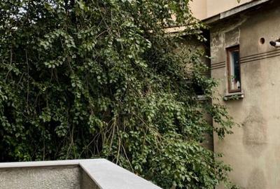 2 camere lux  cu centrala in Piata Romana - 9