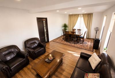 Casa P+M construcție 2020 | Zona Buzaului | Mobilată sup 537 mp - 3