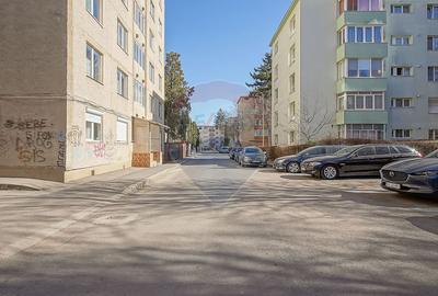 Apartament 3 camere – Cartier Astra,  Brașov - 22