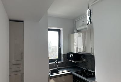 Apartament 2 camere de inchiriat - Bucatarie Separata - Termen Lung - 6