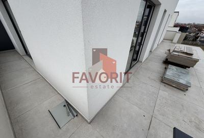 Terasa 40 mp. Zona Buziasului. Finisaje la alegere - 12