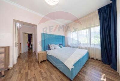 Casă  superba complet utilata teren 660mp - 9