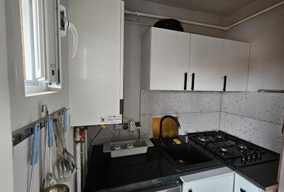 Apartament 3 camere, dec,  2 băi, 2 balcoane, et. 3 din 4, zona Șagului-Steaua - 9