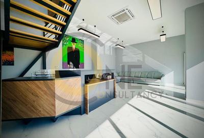 Hala 600 mp + birouri 240 mp de închiriat – Balotești - 22