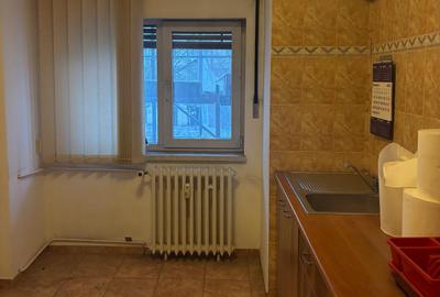 3 camere decomandat stradal Bulevardul Unirii/Decebal - 3