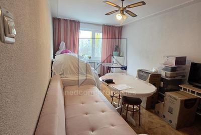 Apartament cu 3 camere decomandat, mobilat în Rahova